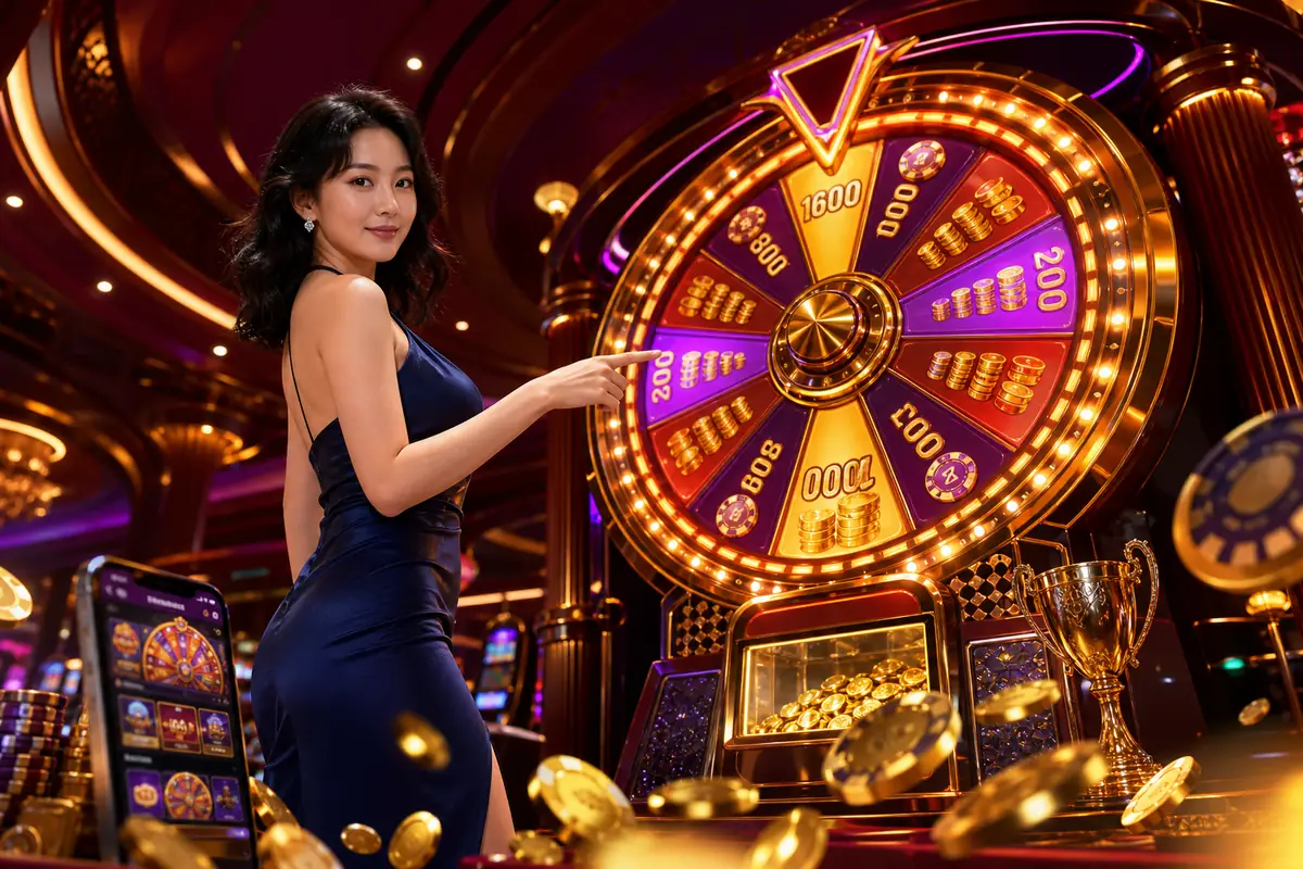 shweapp Live Dealer ဒိုင်စစ်စစ် ကစားနည်း